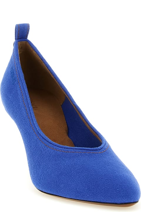 Versace 'tina' Pumps