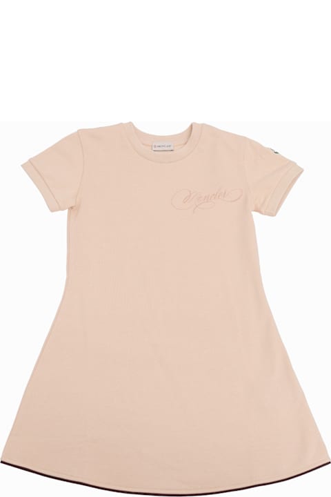 Dresses for Girls Moncler Dress