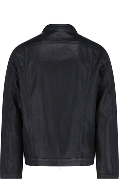 Diesel for Kids Diesel 
d-glory Jogg
 Jacket