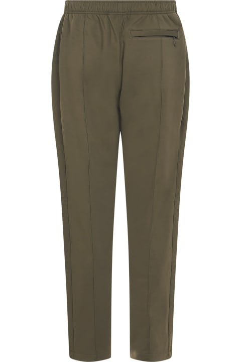 Poly Track Trousers