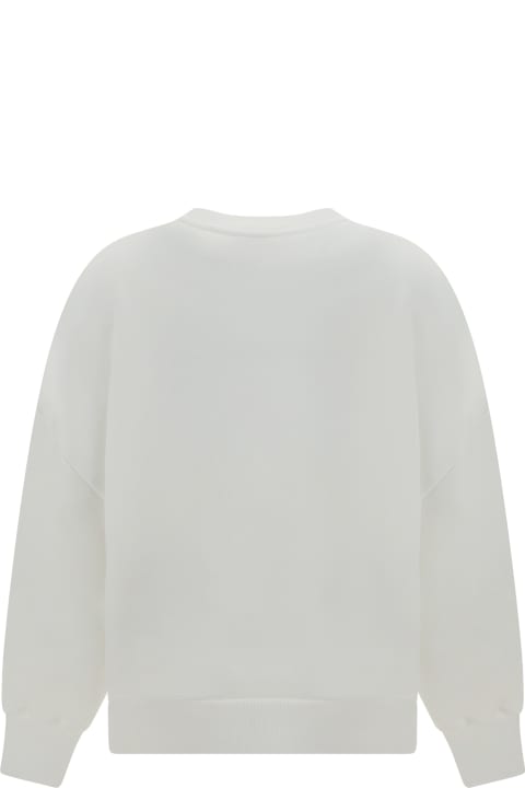 Alexander McQueen Fleeces & Tracksuits for Women Alexander McQueen Sweatshirt