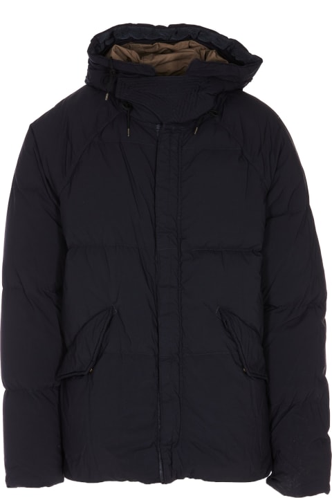 Ten C Coats & Jackets for Men Ten C Artic Down Parka