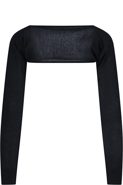 Homeware Alaia Knitted Shrug