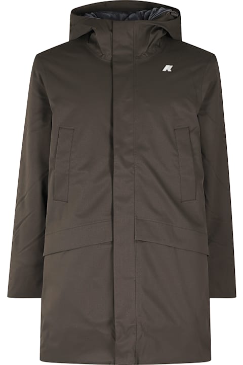 Homeware K-Way Jarno Twill Marmotta