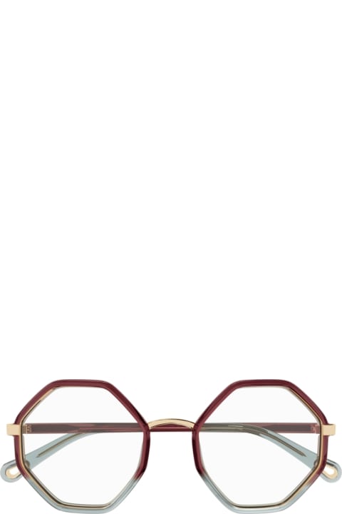 Chloé Eyewear Eyewear for Women Chloé Eyewear CH0132o 008 Glasses