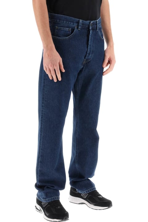 Carhartt Jeans for Men Carhartt Nolan Relaxed Fit Jeans