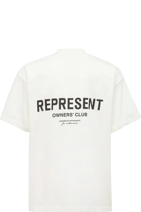 REPRESENT for Men REPRESENT T-shirt T-Shirt