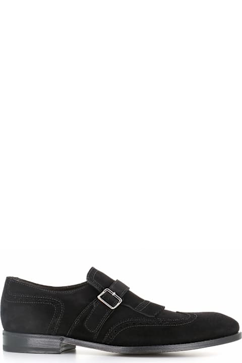 Henderson Baracco for Women Henderson Baracco Single Buckle 58301.7