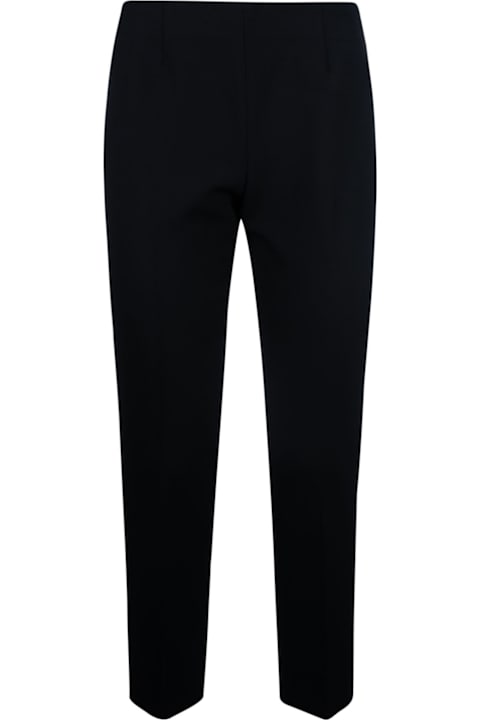 Peserico Pants & Shorts for Women Peserico Concealed Trousers