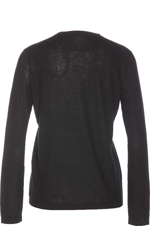 Lisa Yang Clothing for Women Lisa Yang Jane Sweater