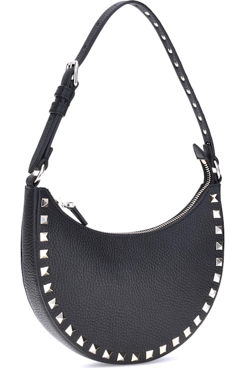 Valentino Garavani Bags for Women Valentino Garavani Rockstud Mini Shoulder Bag