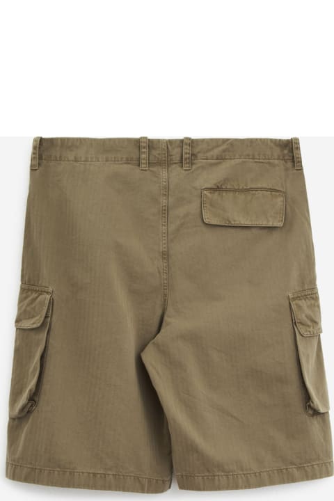 Our Legacy Pants for Men Our Legacy Mount Shorts Shorts