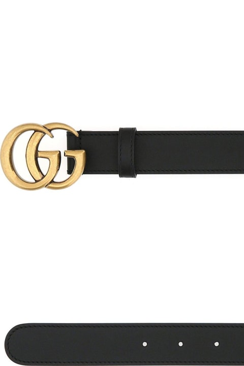 Gucci Belts for Men Gucci Double G Buckle Belt