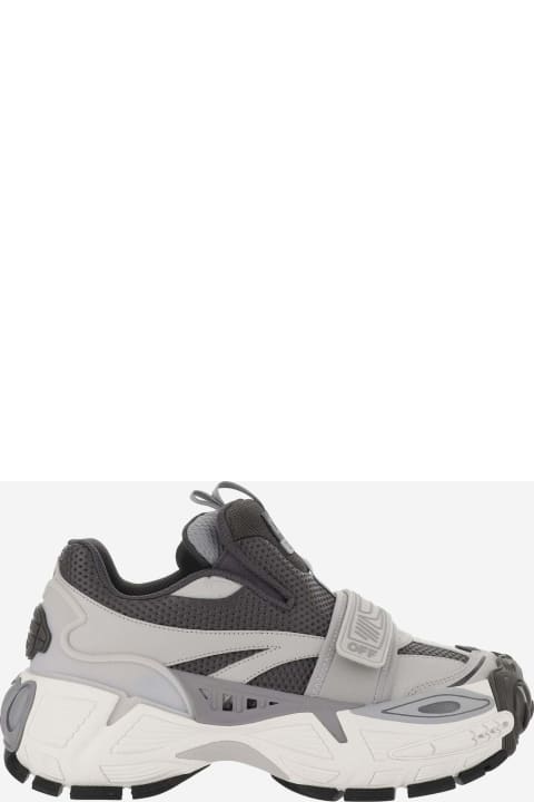 Sneakers for Men Off-White Glove Sneakers