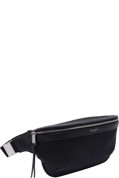 Belt Bags for Men Saint Laurent Fanny Pack