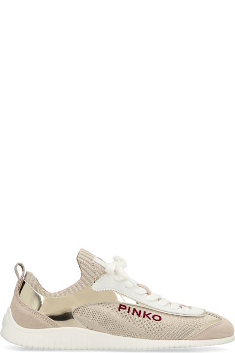 Homeware Pinko Reby Low-top Sneakers