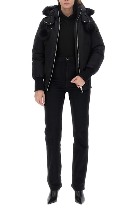 Moose Knuckles Coats & Jackets for Women Moose Knuckles Debbie Down Jacket