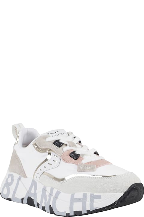 Voile Blanche Shoes for Women Voile Blanche Club105