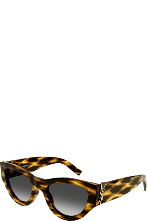 Eyewear for Women Saint Laurent Eyewear Sl M94 Sunglasses