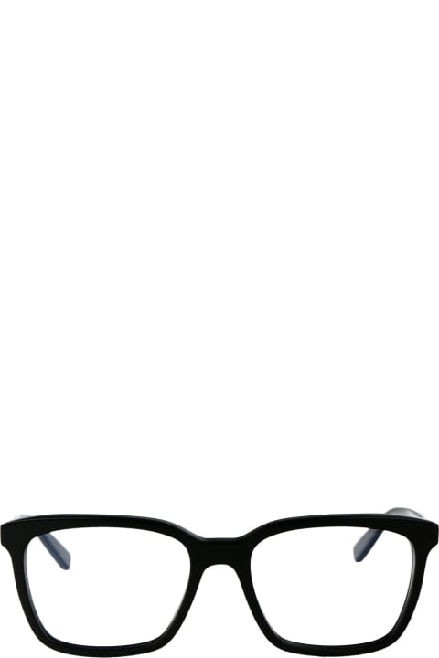 Saint Laurent Eyewear Eyewear for Men Saint Laurent Eyewear Sl 672 Glasses