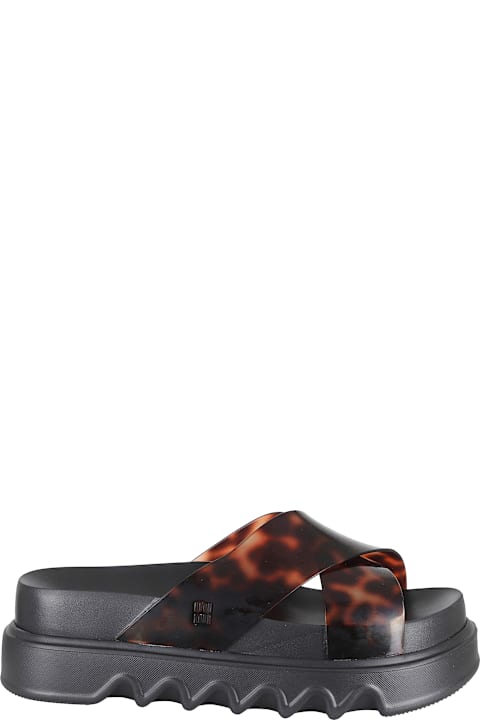 Melissa for Men Melissa Cozy Cross