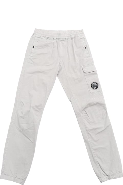 C.P. Company Undersixteen Bottoms for Boys C.P. Company Undersixteen Long Pants