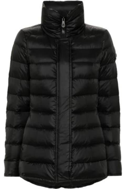 Peuterey Clothing for Women Peuterey Quilted Down Jacket Peuterey