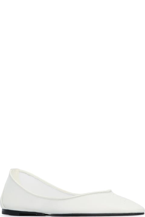 Jacquemus Les Ballerines Ovalo