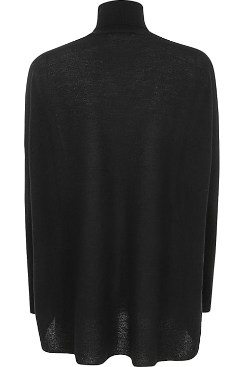 Gentry Portofino for Women Gentry Portofino Knit High Neck Sweater