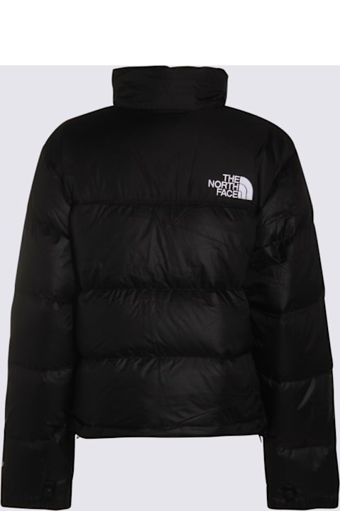 The North Face for Kids The North Face Black Down Jacket