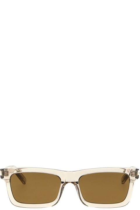 Saint Laurent for Men Saint Laurent 'sl 461 Betty' Sunglasses