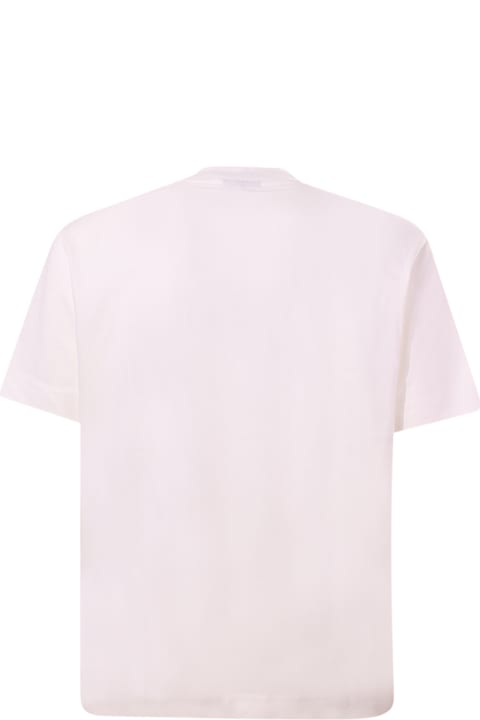 Emporio Armani for Men Emporio Armani T-shirt Emporio Armani