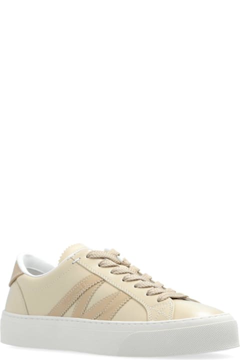 Moncler Sneakers for Women Moncler Monaco M Trainers