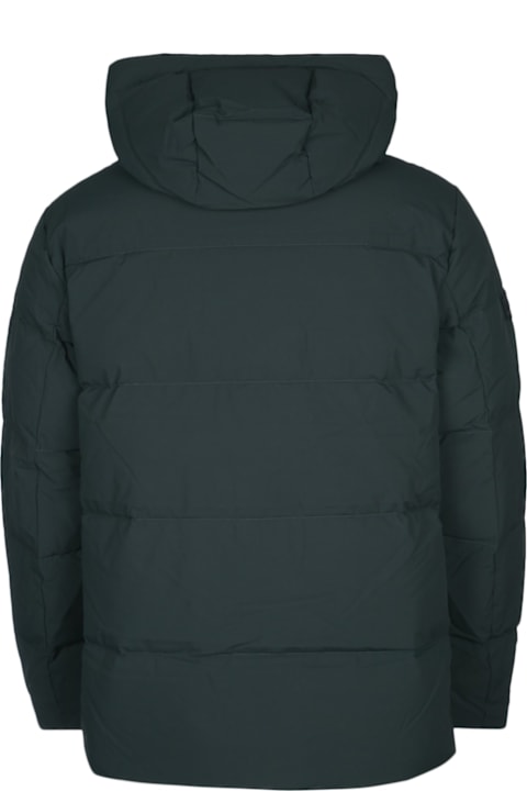 Duvetica Coats & Jackets for Men Duvetica Reskius
