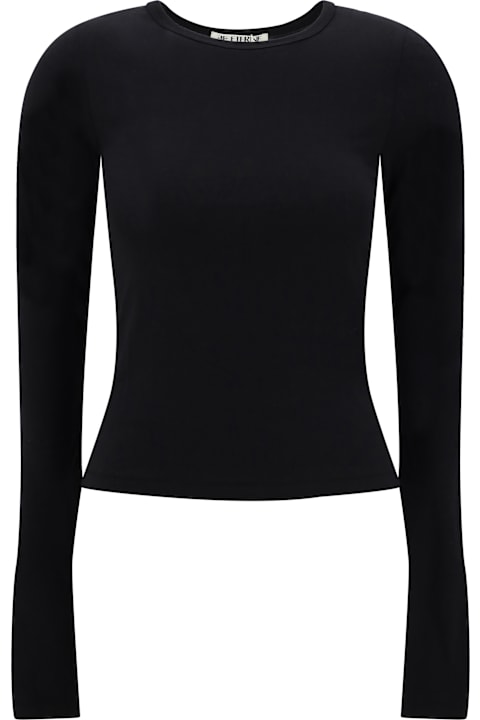 Éterne Clothing for Women Éterne Long-sleeve Top