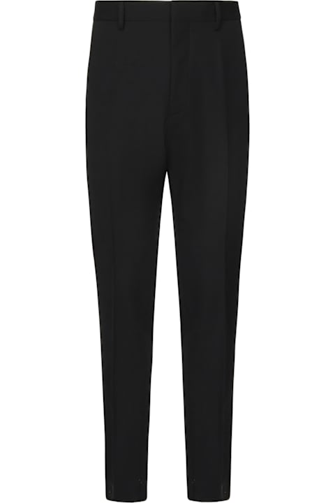 Dsquared2 for Men Dsquared2 Cigarette Trousers Granitè