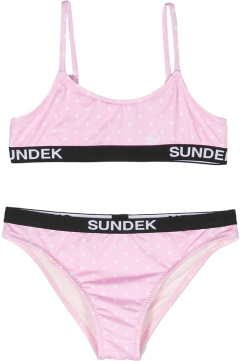 Bonton Swimwear for Girls Bonton Printed Bikini