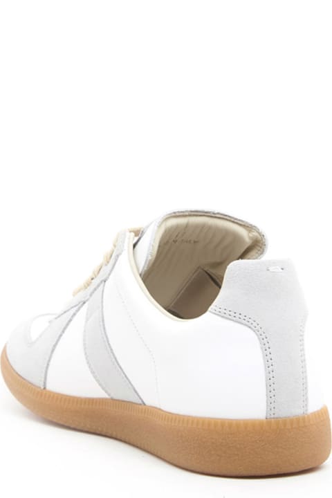 Homeware Maison Margiela 'replica' Sneakers