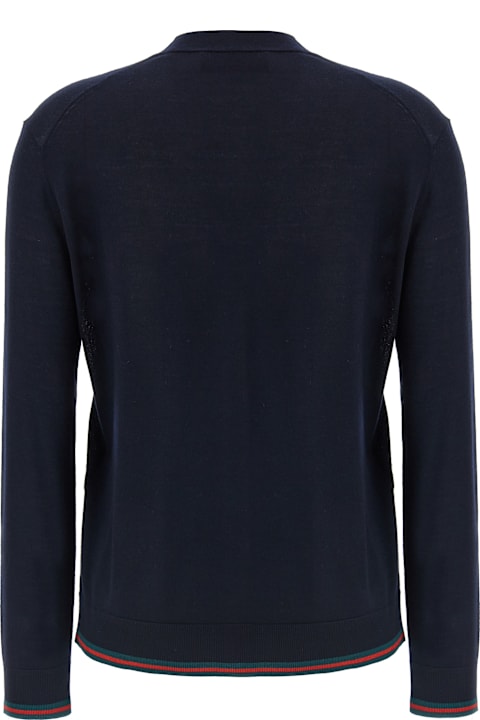 Sweaters for Women Gucci Cardigan Web