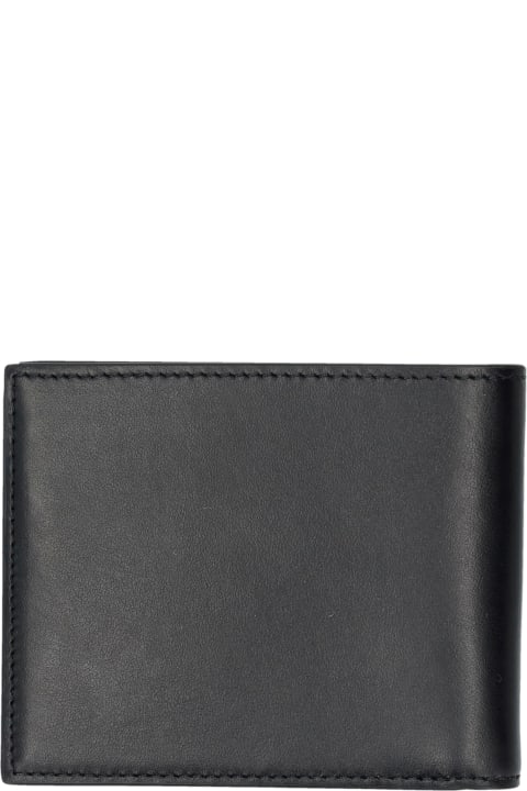 Accessories for Men Off-White Bifold X-ray Wallet