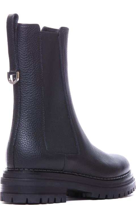 Sergio Rossi Boots for Women Sergio Rossi Booties