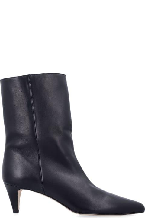 BY FAR for Women BY FAR Lysander Ankle Boots