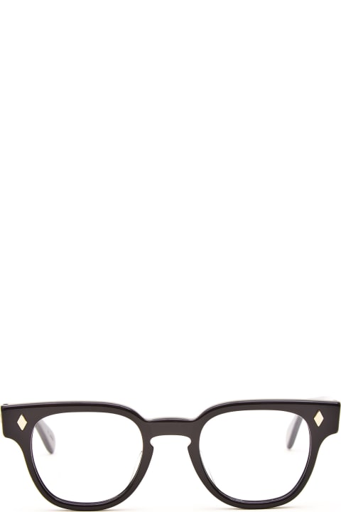 Julius Tart Optical for Kids Julius Tart Optical Bryan 46x22 - Black Rx Glasses