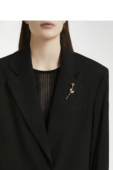 Marella Clothing for Women Marella The Big Blazer