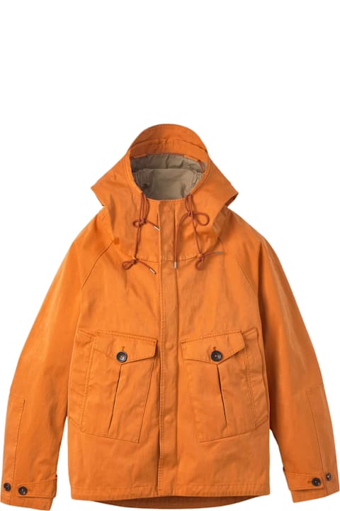 Ten C for Kids Ten C Tempest Anorak