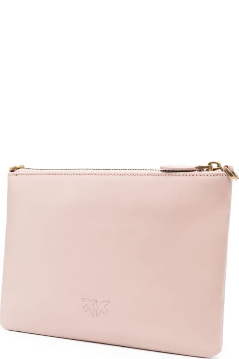 Homeware Pinko Classic Flat Love Simply Bag