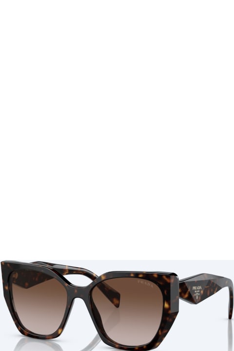 Accessories for Women Prada Eyewear 19ZS SOLE Sunglasses