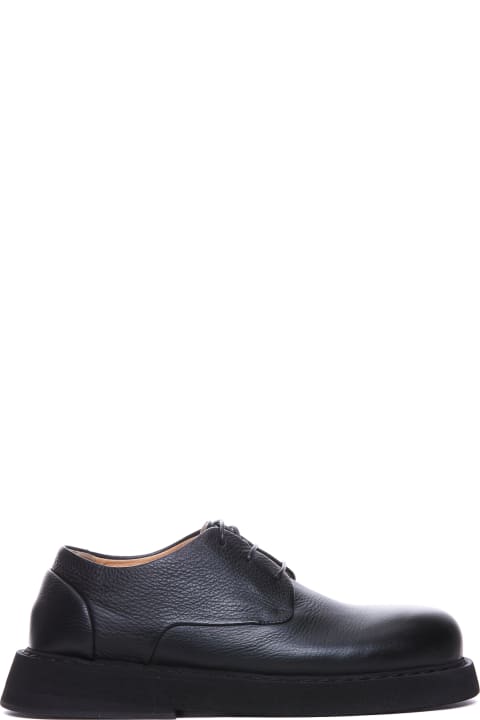 Marsell Men Marsell Spalla Derby Laced Up Shoes
