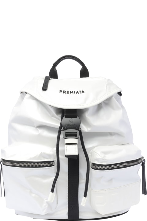 Backpacks for Women Premiata Lyn Backpack
