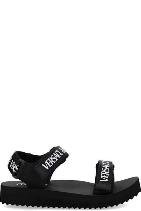 Versace Jeans Couture Sandal "miami"